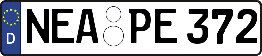 NEA-PE372