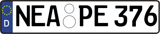 NEA-PE376