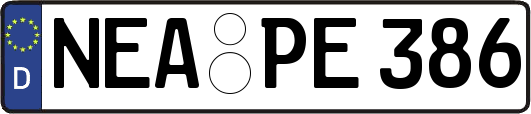 NEA-PE386