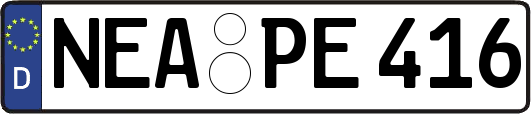 NEA-PE416