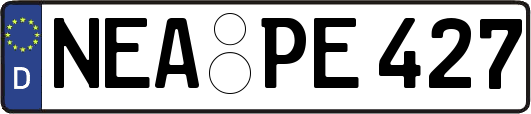 NEA-PE427