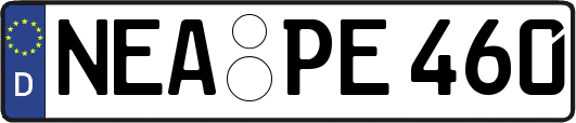 NEA-PE460