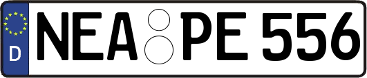 NEA-PE556