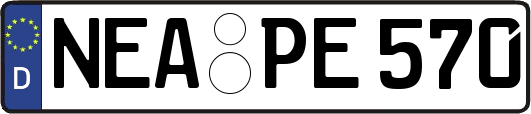 NEA-PE570