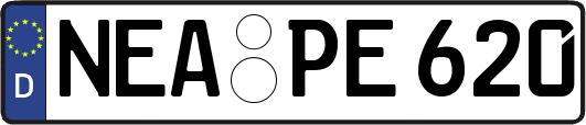 NEA-PE620