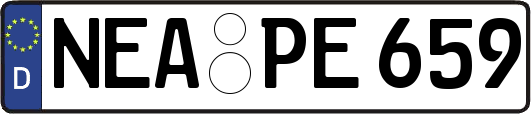 NEA-PE659