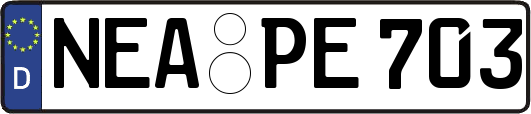 NEA-PE703