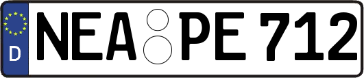 NEA-PE712