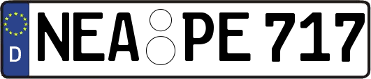 NEA-PE717