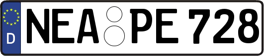 NEA-PE728