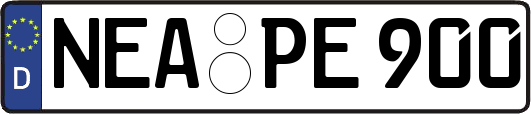 NEA-PE900
