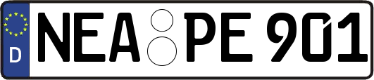 NEA-PE901