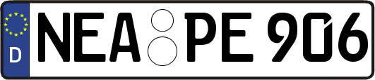 NEA-PE906