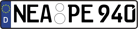 NEA-PE940