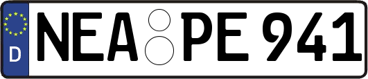 NEA-PE941