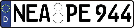 NEA-PE944