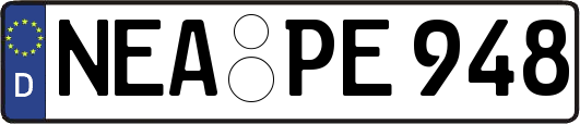 NEA-PE948