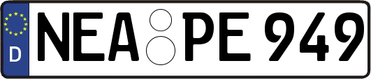 NEA-PE949