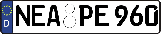 NEA-PE960