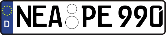 NEA-PE990