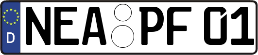 NEA-PF01
