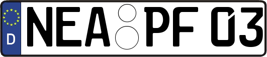 NEA-PF03