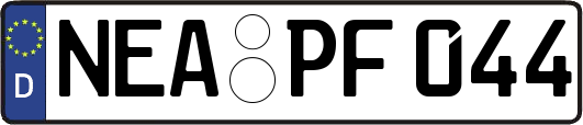 NEA-PF044