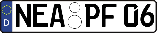 NEA-PF06