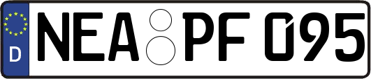 NEA-PF095