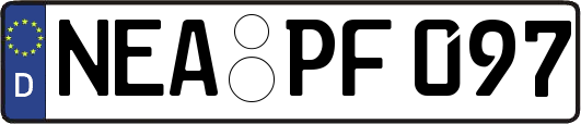 NEA-PF097