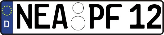 NEA-PF12