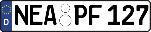 NEA-PF127