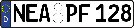 NEA-PF128