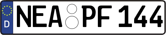 NEA-PF144