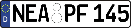 NEA-PF145
