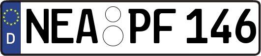 NEA-PF146