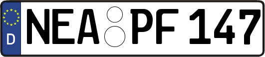 NEA-PF147