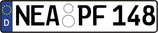 NEA-PF148