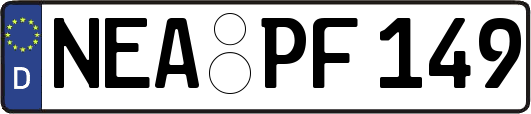 NEA-PF149
