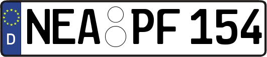 NEA-PF154