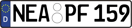NEA-PF159