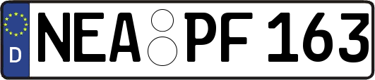NEA-PF163