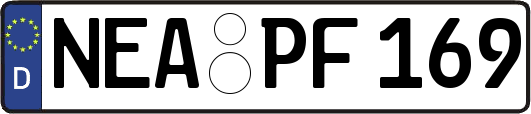 NEA-PF169