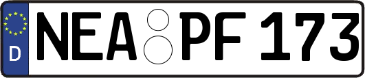 NEA-PF173