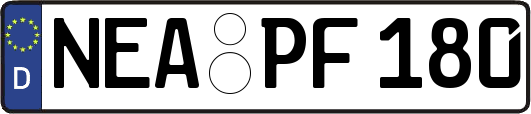 NEA-PF180