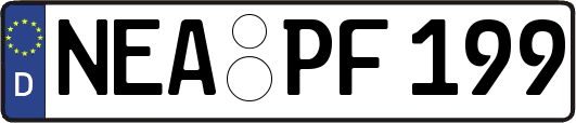 NEA-PF199
