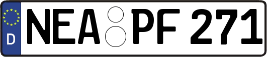 NEA-PF271