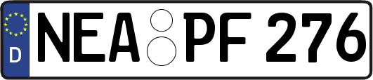 NEA-PF276