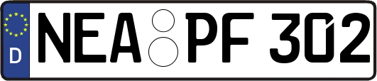 NEA-PF302