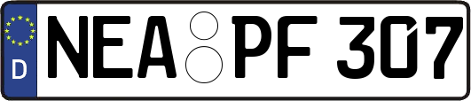 NEA-PF307